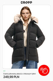 Cropp gazetka tydzień 47 Strona 16