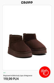 Cropp gazetka tydzień 47 Strona 3