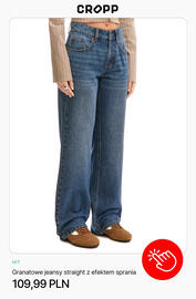 Cropp gazetka tydzień 47 Strona 4