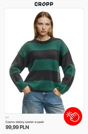 Cropp gazetka tydzień 47 Strona 5