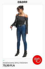 Cropp gazetka tydzień 47 Strona 6