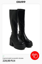 Cropp gazetka tydzień 47 Strona 7