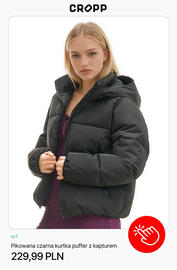 Cropp gazetka tydzień 47 Strona 8