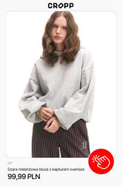 Cropp gazetka tydzień 47 Strona 9