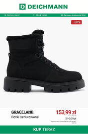 Deichmann gazetka tydzień 47 Strona 4