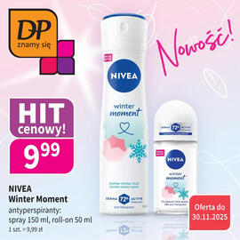 Drogerie Polskie gazetka Strona 1