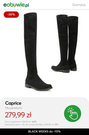 Eobuwie gazetka Strona 10