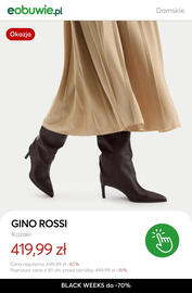 Eobuwie gazetka Strona 11