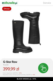 Eobuwie gazetka Strona 12