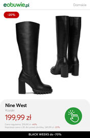 Eobuwie gazetka Strona 2