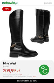 Eobuwie gazetka Strona 3