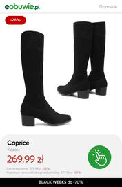 Eobuwie gazetka Strona 5