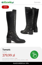 Eobuwie gazetka Strona 7