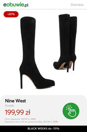 Eobuwie gazetka Strona 9