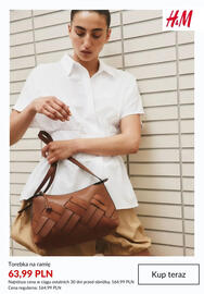 H&M gazetka tydzień 47 Strona 10