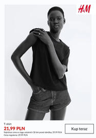 H&M gazetka tydzień 47 Strona 3