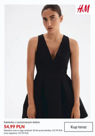 H&M gazetka tydzień 47 Strona 5