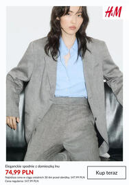 H&M gazetka tydzień 47 Strona 6