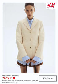 H&M gazetka tydzień 47 Strona 7