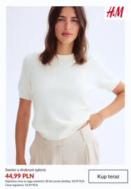 H&M gazetka tydzień 47 Strona 8