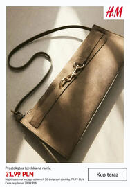 H&M gazetka tydzień 47 Strona 9