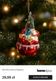 Home&You gazetka Strona 10