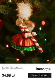 Home&You gazetka Strona 3