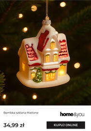 Home&You gazetka Strona 4