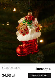 Home&You gazetka Strona 6