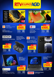 RTV EURO AGD gazetka Strona 2