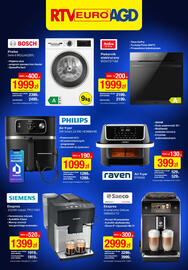 RTV EURO AGD gazetka Strona 3