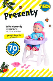 Tedi gazetka tydzień 47 Strona 10