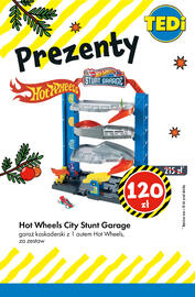 Tedi gazetka tydzień 47 Strona 2