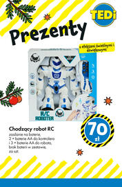 Tedi gazetka tydzień 47 Strona 4