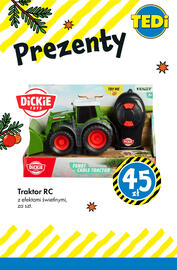 Tedi gazetka tydzień 47 Strona 5