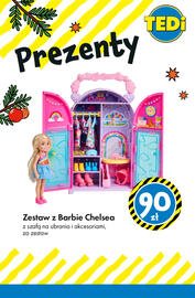 Tedi gazetka tydzień 47 Strona 8