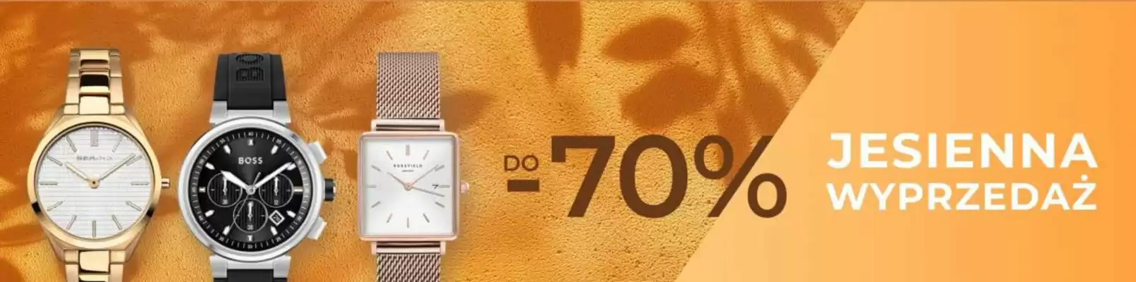 Swiss gazetka (wa偶no艣膰 do 24-11)