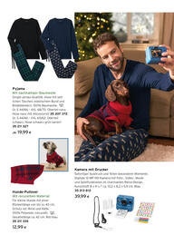 Tchibo Eduscho Flugblatt woche 48 Seite 15