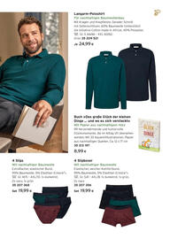 Tchibo Eduscho Flugblatt woche 48 Seite 19