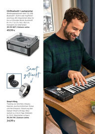 Tchibo Eduscho Flugblatt woche 48 Seite 20