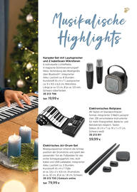 Tchibo Eduscho Flugblatt woche 48 Seite 21