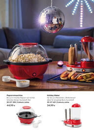 Tchibo Eduscho Flugblatt woche 48 Seite 22