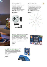 Tchibo Eduscho Flugblatt woche 48 Seite 23