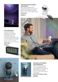 Tchibo Eduscho Flugblatt woche 48 Seite 27