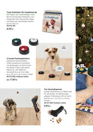 Tchibo Eduscho Flugblatt woche 48 Seite 31