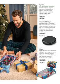 Tchibo Eduscho Flugblatt woche 48 Seite 32