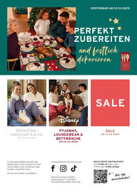 Tchibo Eduscho Flugblatt woche 48 Seite 33