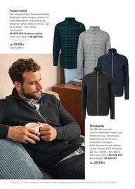 Tchibo Eduscho Flugblatt woche 48 Seite 4