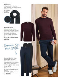 Tchibo Eduscho Flugblatt woche 48 Seite 6