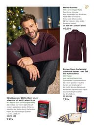 Tchibo Eduscho Flugblatt woche 48 Seite 7